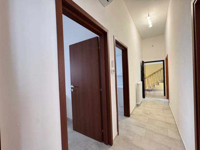 Appartamento in affitto a Ferrara
