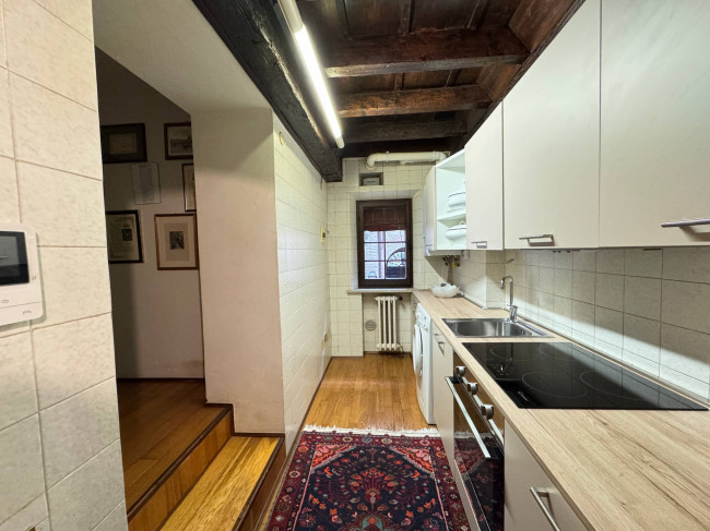 Apartment for sale in Ferrara
