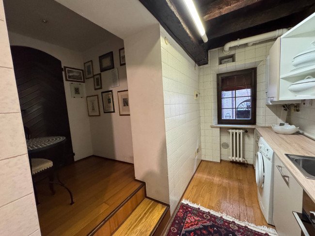 Apartment for sale in Ferrara