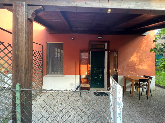 Porzione di casa in vendita a Ferrara