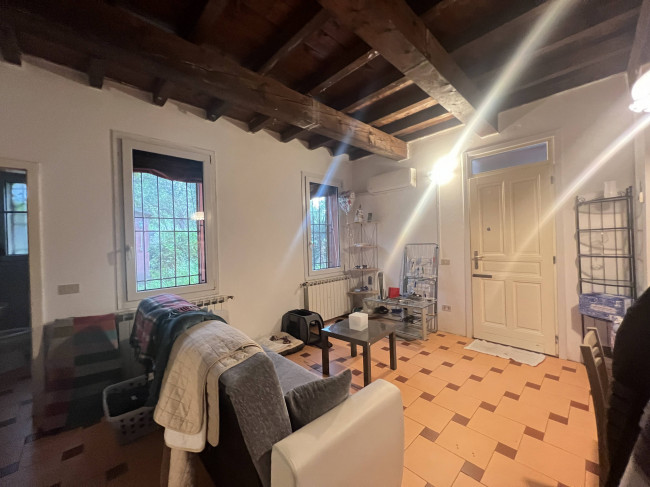 Porzione di casa in vendita a Ferrara