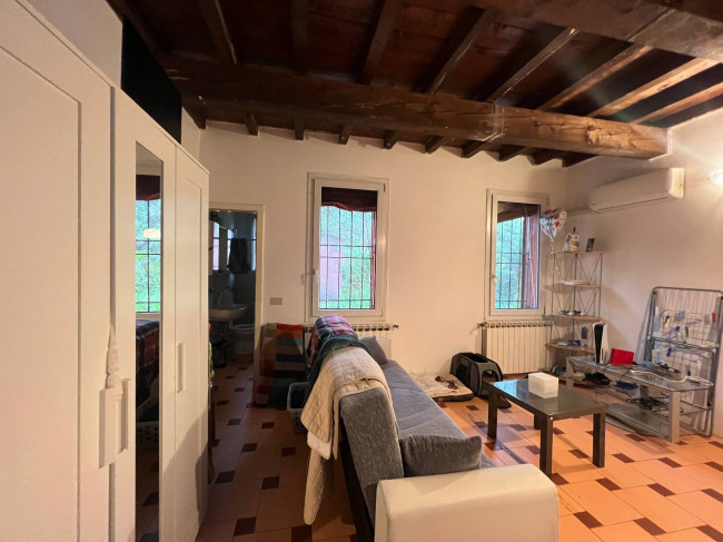 Porzione di casa in vendita a Ferrara