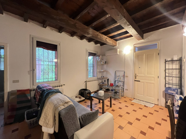 Porzione di casa in vendita a Ferrara