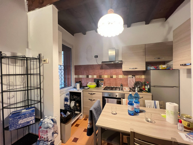 Porzione di casa in vendita a Ferrara