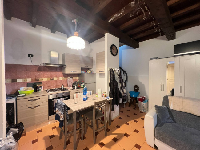 Porzione di casa in vendita a Ferrara
