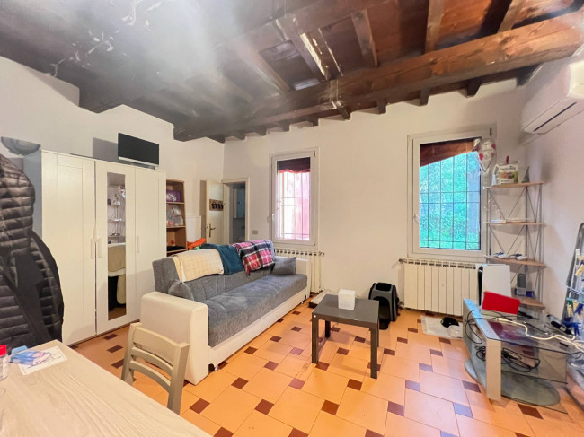 Porzione di casa in vendita a Ferrara