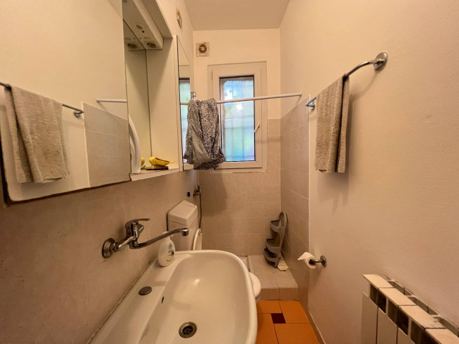 Porzione di casa in vendita a Ferrara