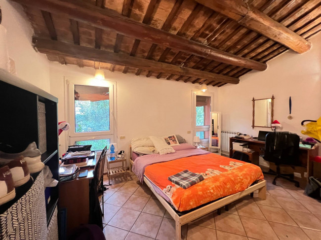 Porzione di casa in vendita a Ferrara