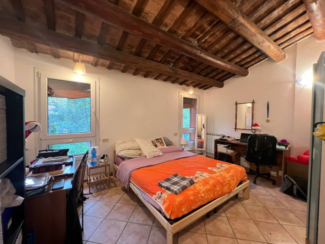 Porzione di casa in vendita a Ferrara