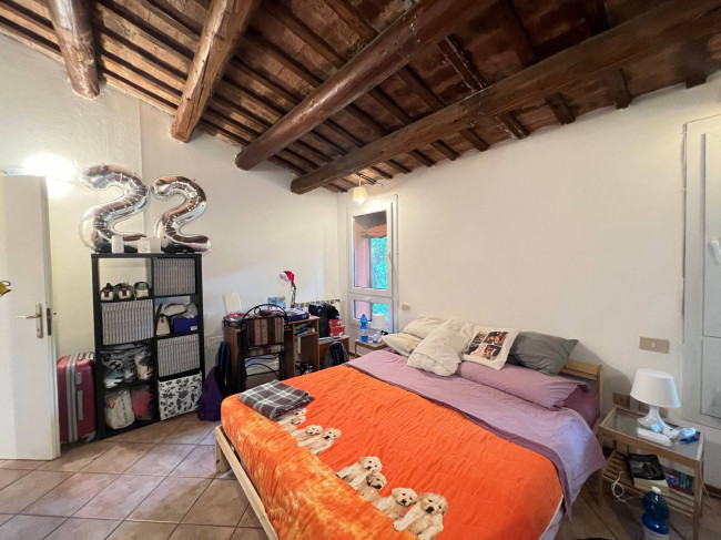Porzione di casa in vendita a Ferrara