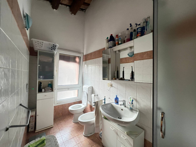 Porzione di casa in vendita a Ferrara