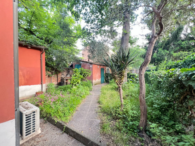 Porzione di casa in vendita a Ferrara