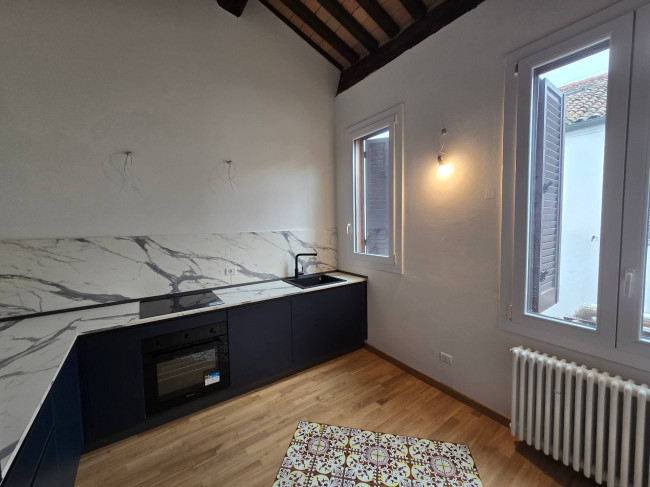 Appartamento in affitto a Ferrara