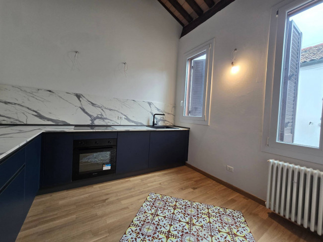 Appartamento in affitto a Ferrara