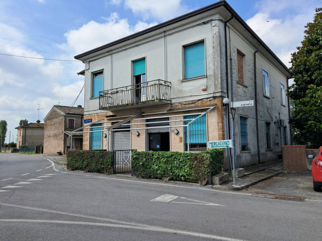 Villa for sale in Portomaggiore