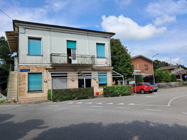 Villa for sale in Portomaggiore
