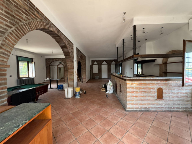 Villa for sale in Portomaggiore