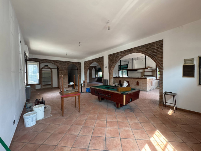 Villa for sale in Portomaggiore