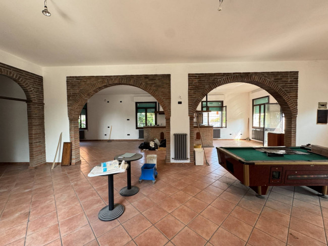 Villa for sale in Portomaggiore