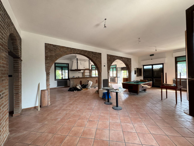 Villa for sale in Portomaggiore