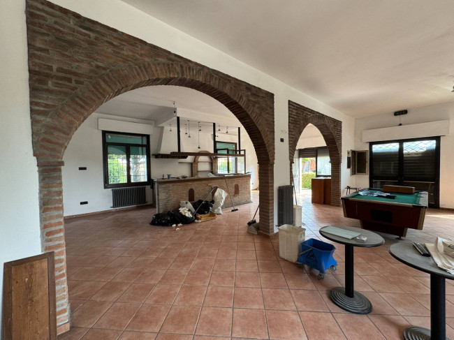 Villa for sale in Portomaggiore