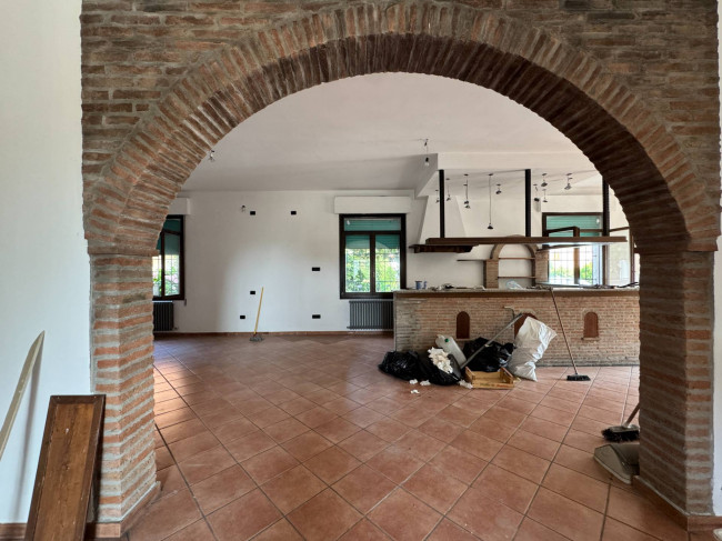 Villa for sale in Portomaggiore