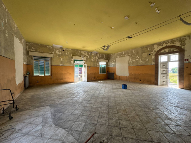 Villa for sale in Portomaggiore