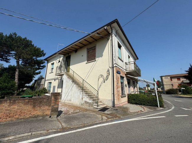 Villa for sale in Portomaggiore