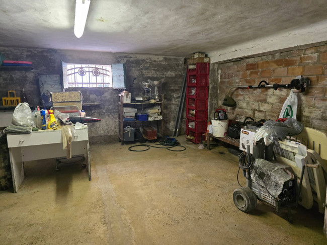 Palazzina Storica in vendita a Codigoro