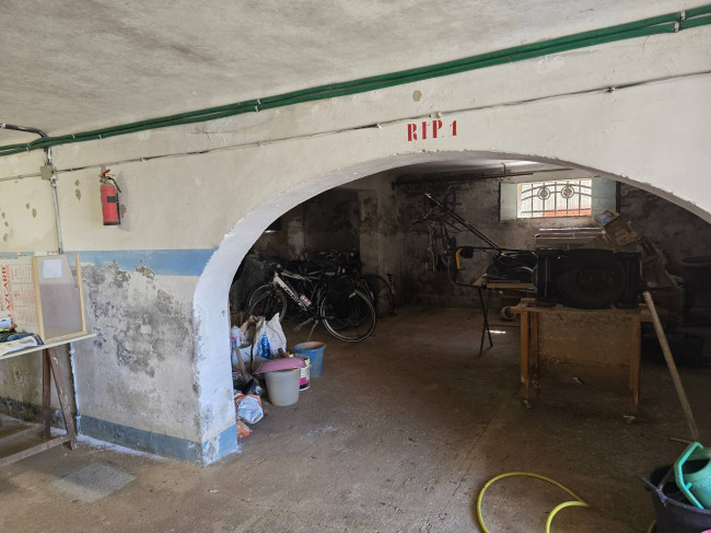 Palazzina Storica in vendita a Codigoro