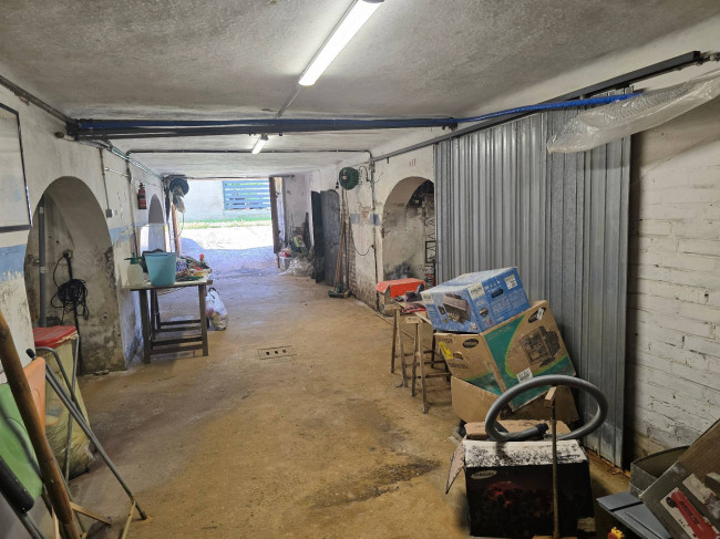 Palazzina Storica in vendita a Codigoro