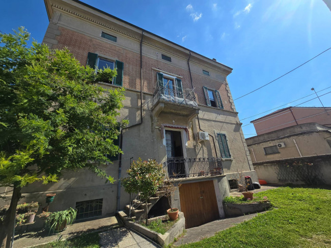 Palazzina Storica in vendita a Codigoro