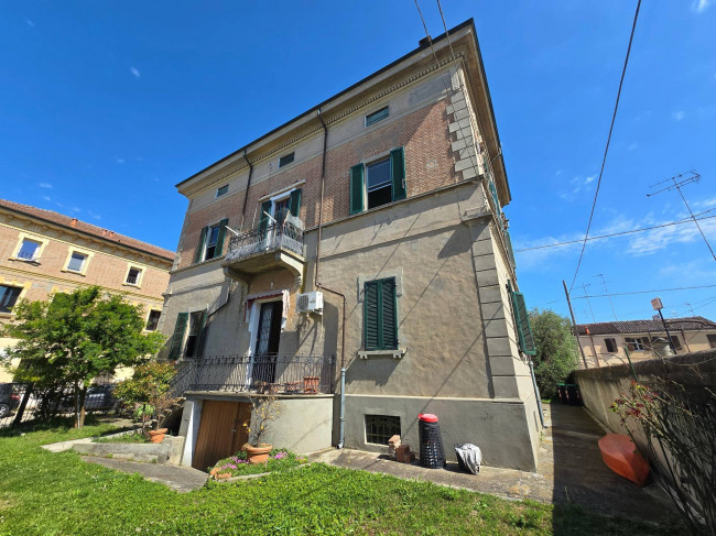 Palazzina Storica in vendita a Codigoro