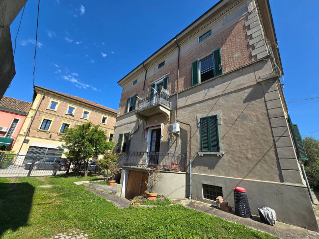 Palazzina Storica in vendita a Codigoro
