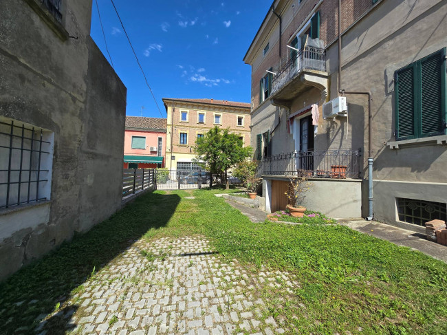 Palazzina Storica in vendita a Codigoro