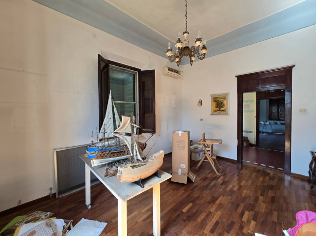 Palazzina Storica in vendita a Codigoro