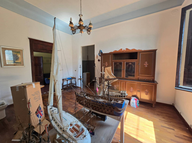 Palazzina Storica in vendita a Codigoro