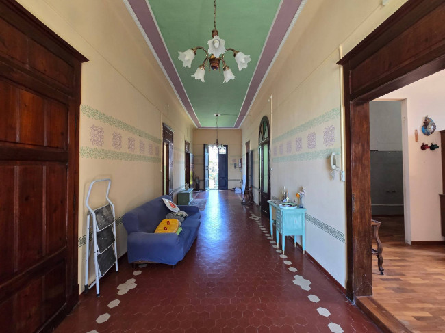 Palazzina Storica in vendita a Codigoro