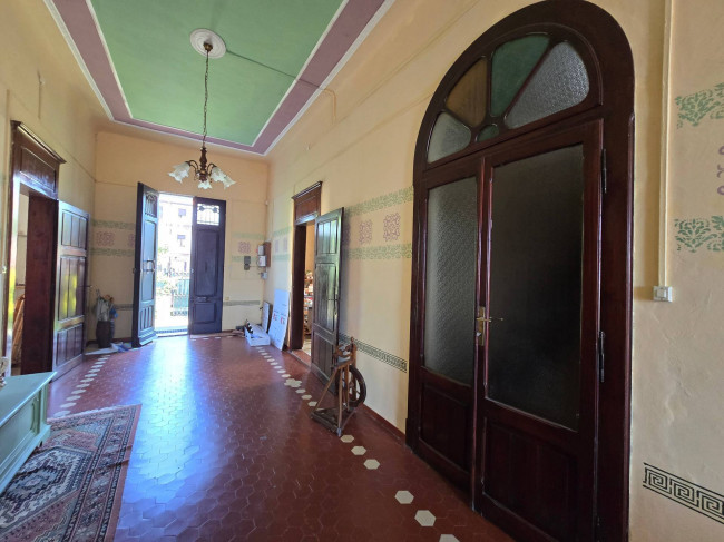 Palazzina Storica in vendita a Codigoro