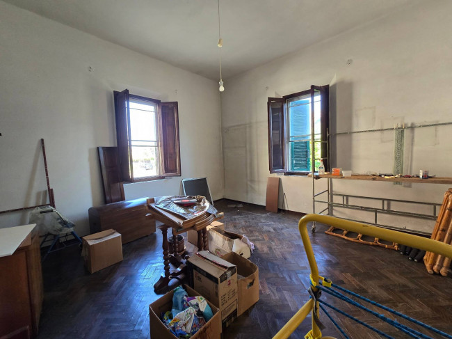 Palazzina Storica in vendita a Codigoro