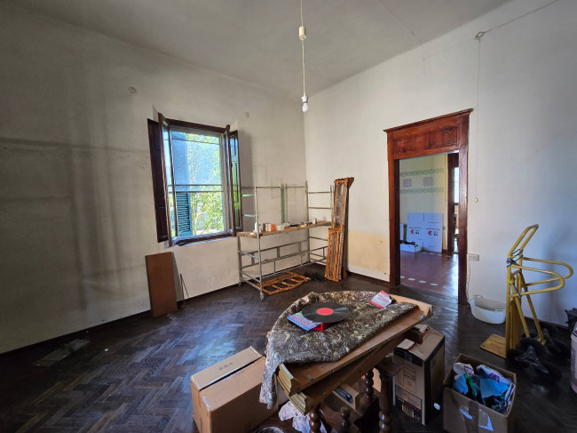 Palazzina Storica in vendita a Codigoro