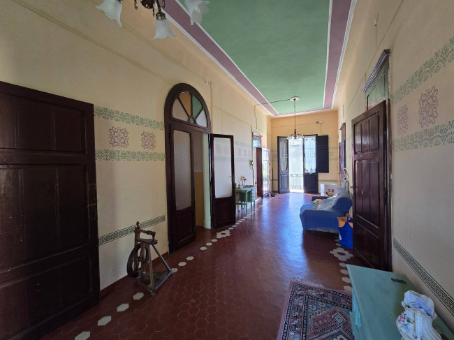 Palazzina Storica in vendita a Codigoro