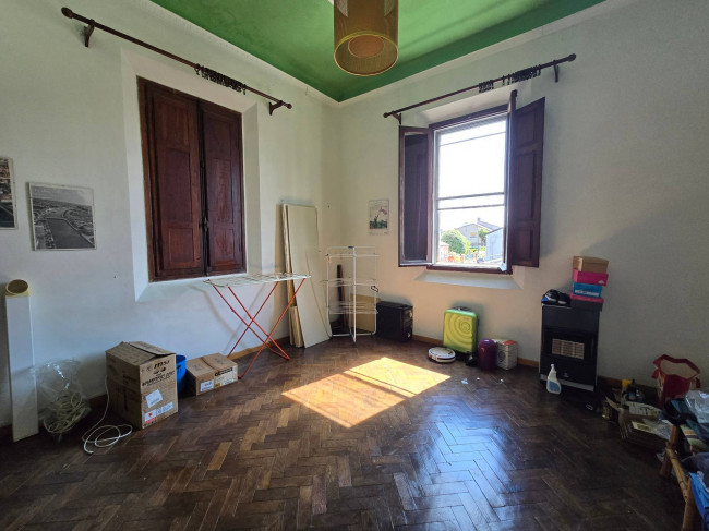 Palazzina Storica in vendita a Codigoro