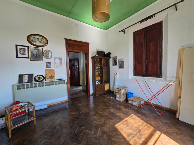 Palazzina Storica in vendita a Codigoro