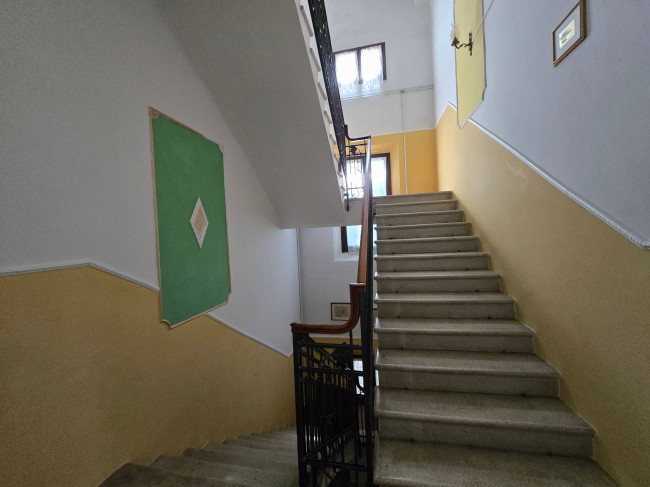 Palazzina Storica in vendita a Codigoro