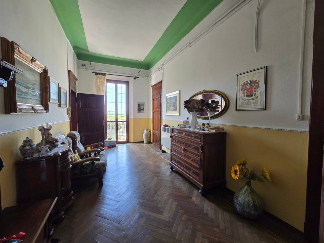Palazzina Storica in vendita a Codigoro