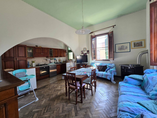 Palazzina Storica in vendita a Codigoro