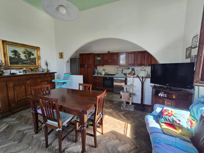 Palazzina Storica in vendita a Codigoro
