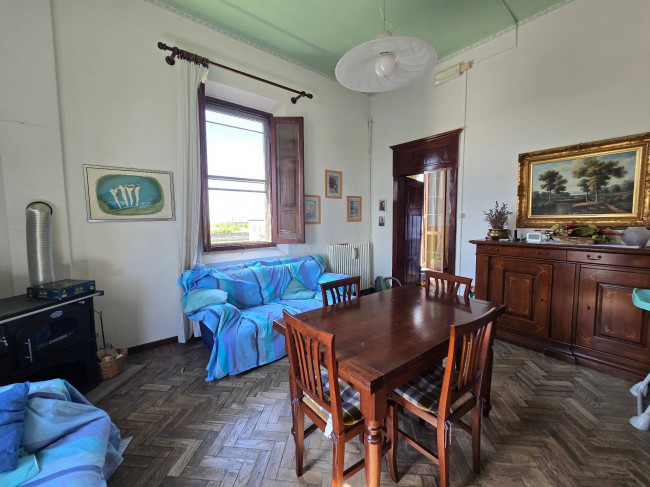 Palazzina Storica in vendita a Codigoro