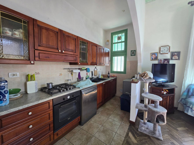 Palazzina Storica in vendita a Codigoro